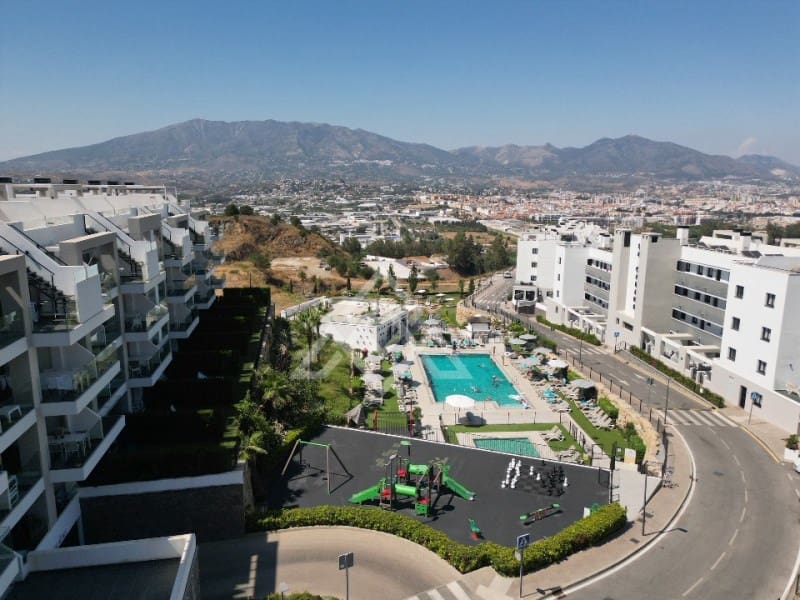 2 camera da letto Appartamento in vendita in Mijas con piscina garage - 387.000 € (Rif: 10119733)