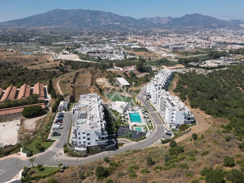 2 camera da letto Appartamento in vendita in Mijas con piscina garage - 387.000 € (Rif: 10119733)