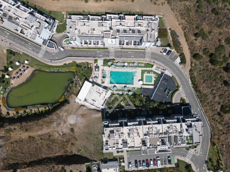 2 camera da letto Appartamento in vendita in Mijas con piscina garage - 387.000 € (Rif: 10119733)