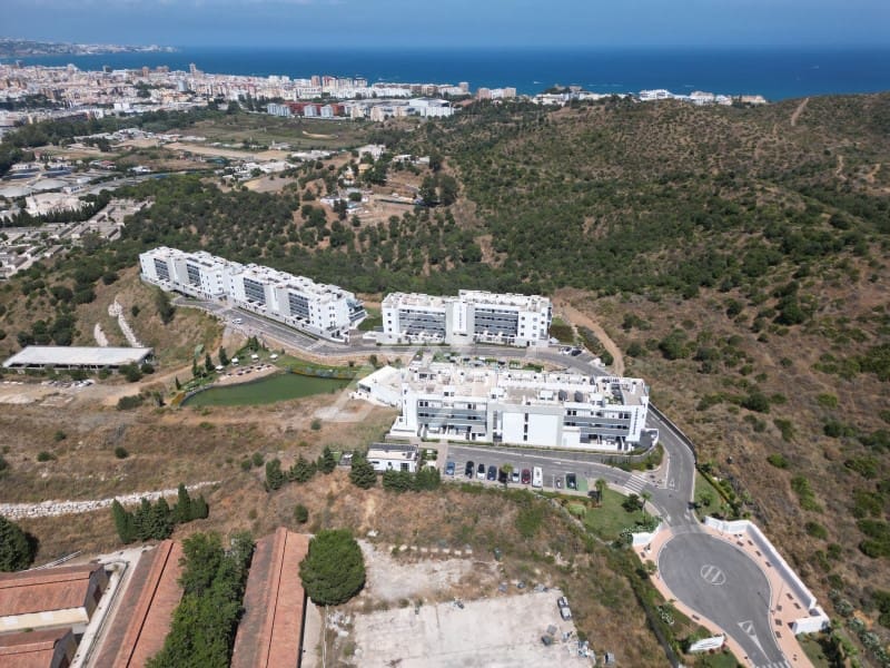 2 camera da letto Appartamento in vendita in Mijas con piscina garage - 387.000 € (Rif: 10119733)