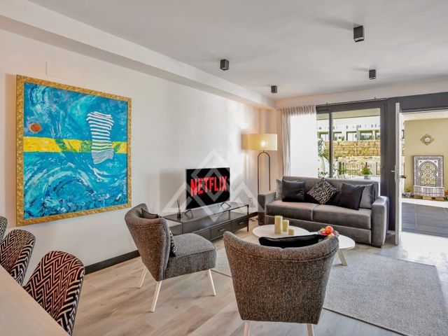 2 camera da letto Appartamento in vendita in Hipódromo - Cerrado del Águila, Mijas con piscina garage - 387.000 € (Rif: 10119733)