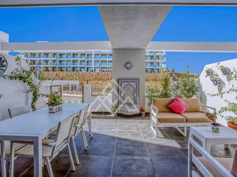 2 camera da letto Appartamento in vendita in Mijas con piscina garage - 387.000 € (Rif: 10119733)