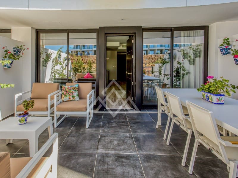 2 camera da letto Appartamento in vendita in Mijas con piscina garage - 387.000 € (Rif: 10119733)