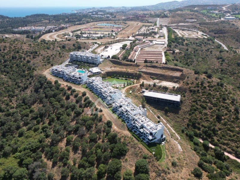 2 camera da letto Appartamento in vendita in Mijas con piscina garage - 387.000 € (Rif: 10119733)