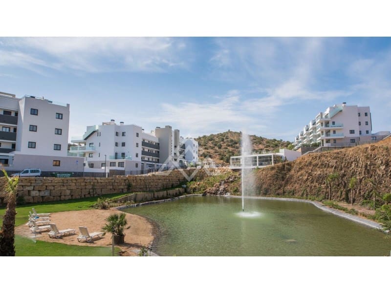 2 camera da letto Appartamento in vendita in Mijas con piscina garage - 387.000 € (Rif: 10119733)