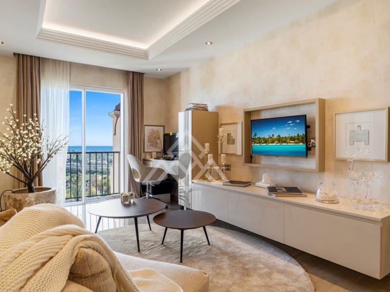 4 sovrum Takvåning till salu i Benahavis med garage - 2 650 000 € (Ref: 10131655)