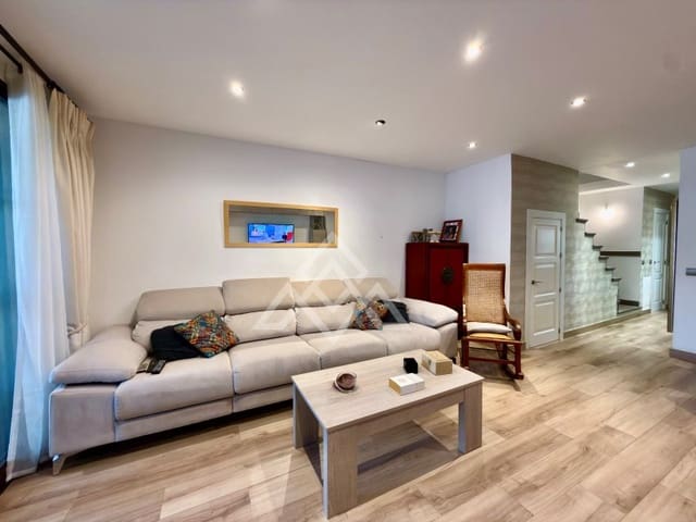 3 Zimmer Haus zu verkaufen in Elviria, Marbella mit Pool - 497.000 € (Ref: 10135964)