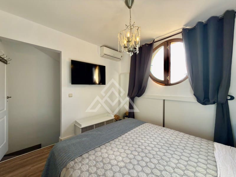 3 soveværelse Byhus til salg i Elviria med swimmingpool - € 497.000 (Ref: 10135964)