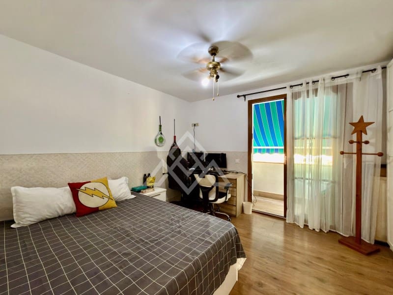 3 soveværelse Byhus til salg i Elviria med swimmingpool - € 497.000 (Ref: 10135964)