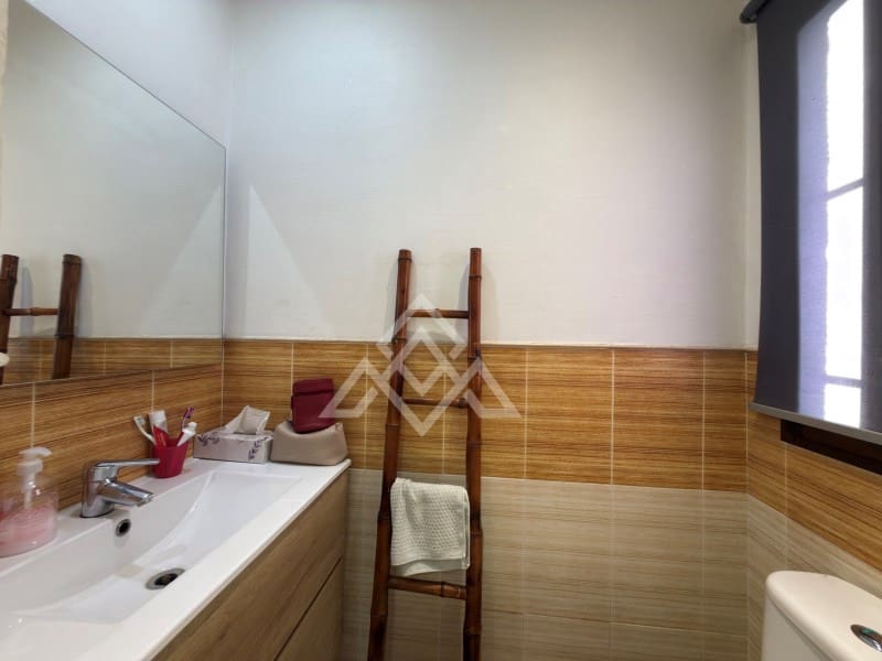 3 soveværelse Byhus til salg i Elviria med swimmingpool - € 497.000 (Ref: 10135964)