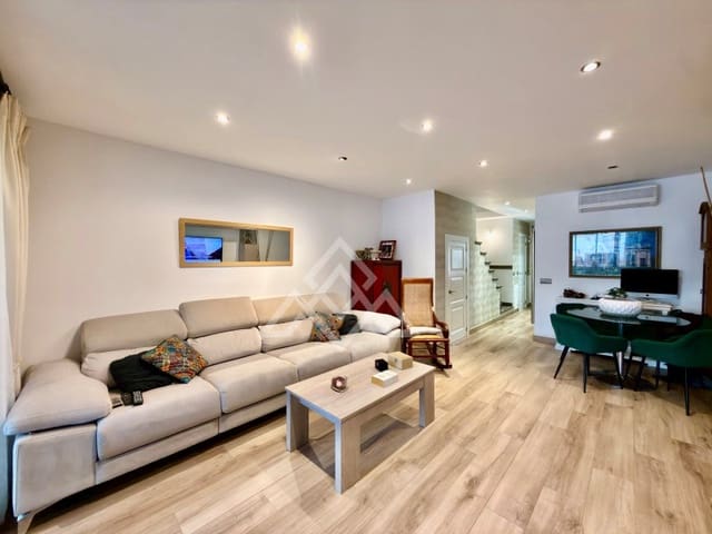 3 Zimmer Haus zu verkaufen in Elviria, Marbella mit Pool - 497.000 € (Ref: 10135964)
