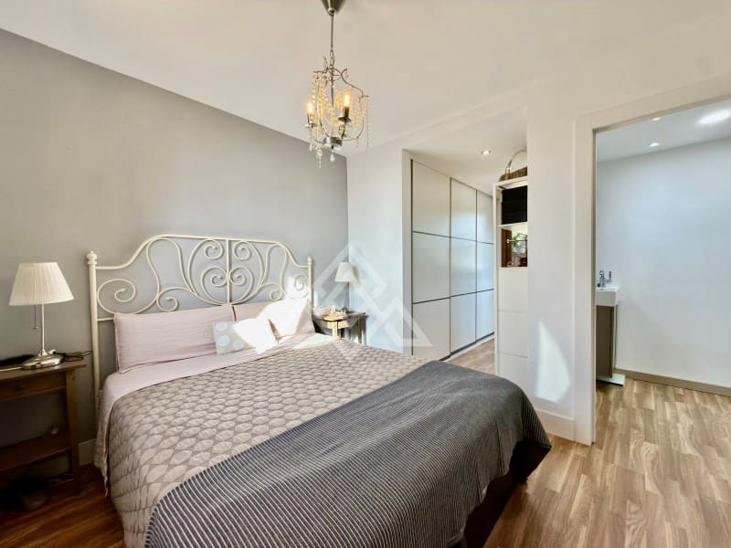 3 soveværelse Byhus til salg i Elviria med swimmingpool - € 497.000 (Ref: 10135964)