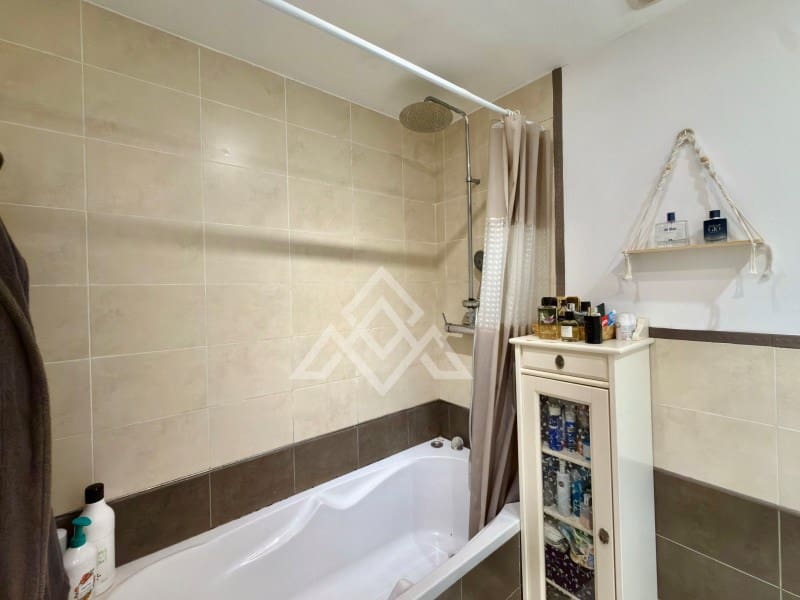 3 soveværelse Byhus til salg i Elviria med swimmingpool - € 497.000 (Ref: 10135964)