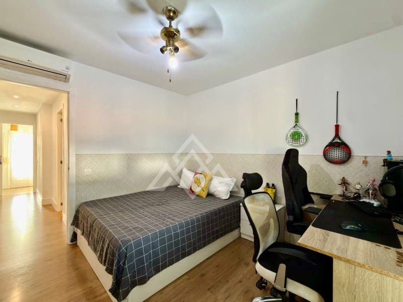 3 soveværelse Byhus til salg i Elviria med swimmingpool - € 497.000 (Ref: 10135964)