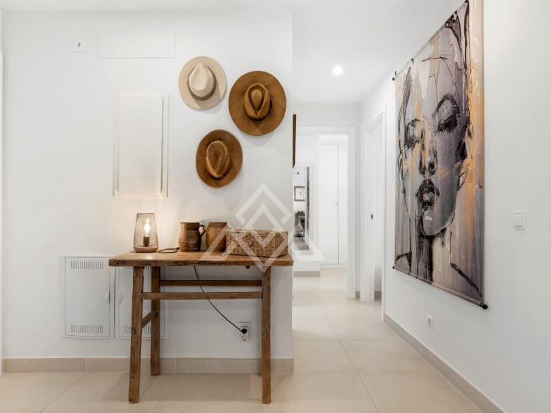 2 quarto Apartamento para venda em Estepona com piscina garagem - 495 000 € (Ref: 10135966)
