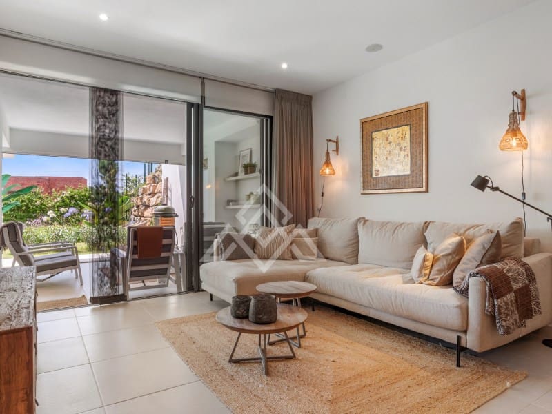 2 quarto Apartamento para venda em Estepona com piscina garagem - 495 000 € (Ref: 10135966)