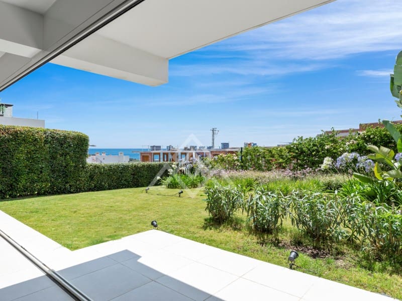 2 quarto Apartamento para venda em Estepona com piscina garagem - 495 000 € (Ref: 10135966)