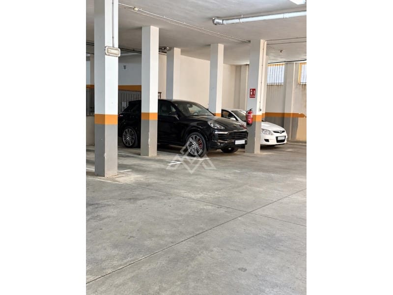 3 makuuhuone Kattohuoneisto myytävänä paikassa Riviera del Sol mukana 
autotalli - 599 000 € (Ref: 10146991)