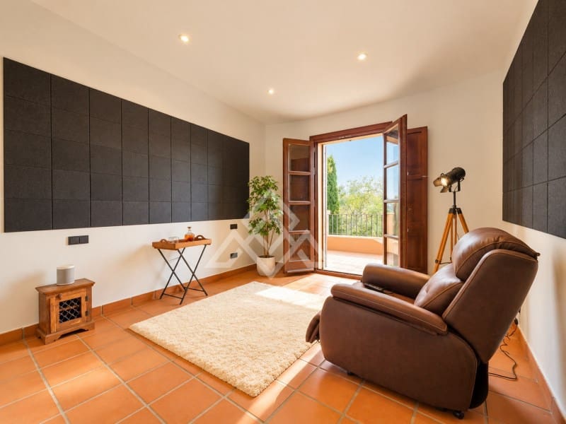 4 chambre Villa/Maison à vendre à Sotogrande avec piscine garage - 1 995 000 € (Ref: 10161465)