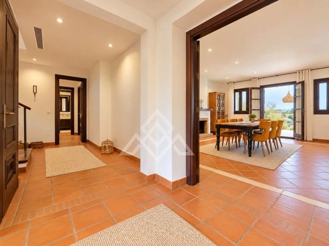 4 soveværelse Villa til salg i Sotogrande Alto, San Roque med swimmingpool garage - € 1.995.000 (Ref: 10161465)