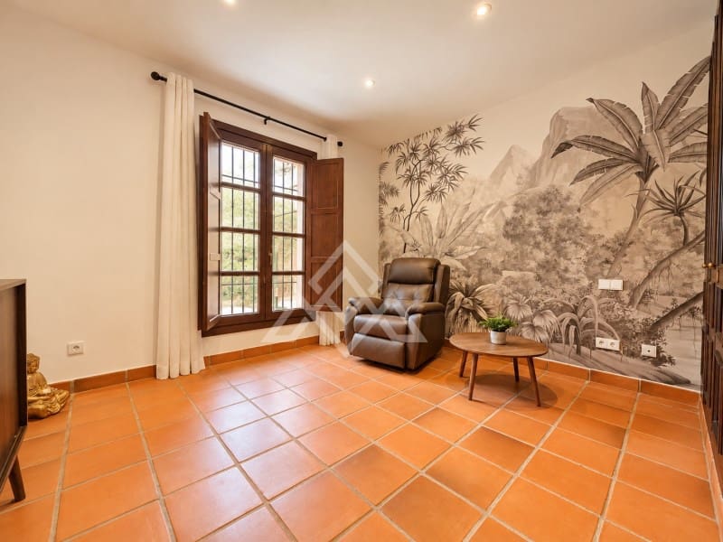 4 chambre Villa/Maison à vendre à Sotogrande avec piscine garage - 1 995 000 € (Ref: 10161465)