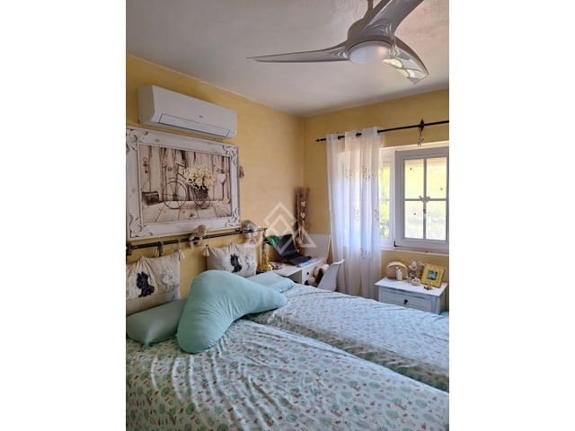 2 Zimmer Villa zu verkaufen in Benahavís pueblo, Benahavís mit Garage - 795.000 € (Ref: 10166600)