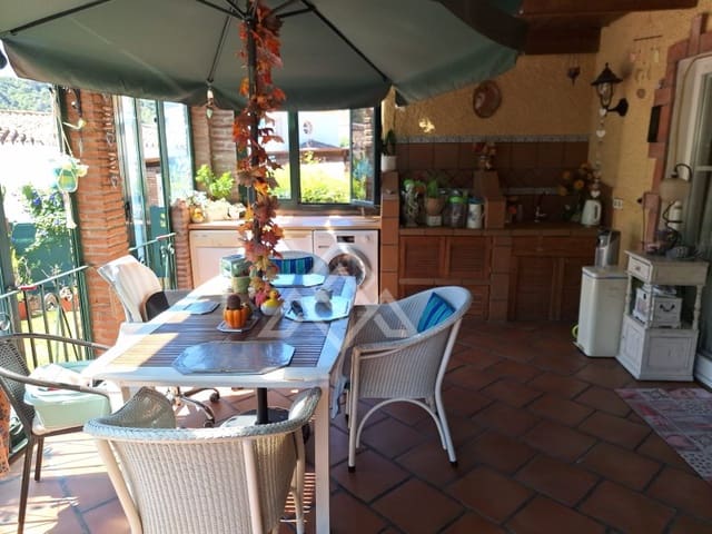 2 Zimmer Villa zu verkaufen in Benahavís pueblo, Benahavís mit Garage - 795.000 € (Ref: 10166600)