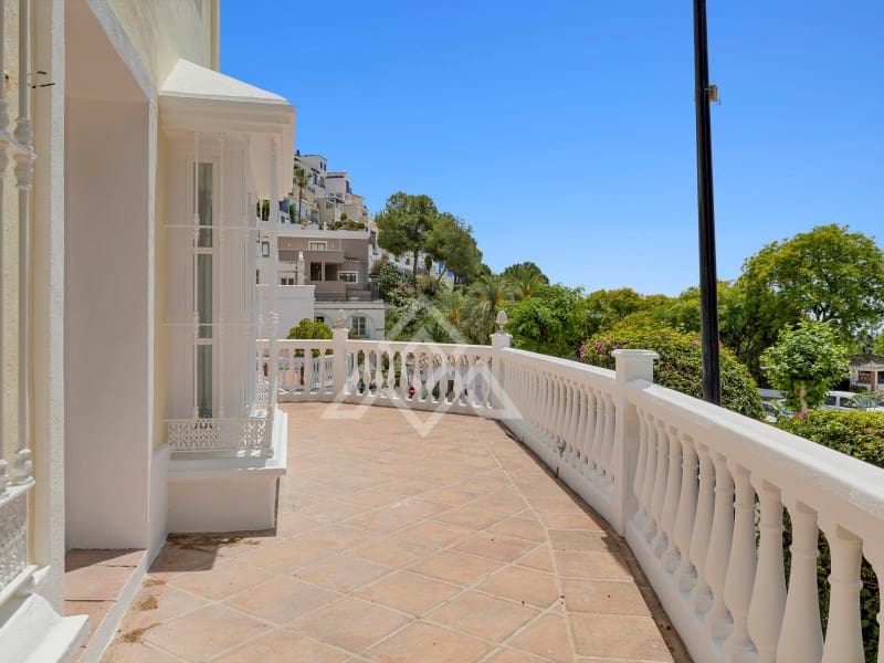 3 bedroom Townhouse for sale in La Quinta - € 550,000 (Ref: 10166601)