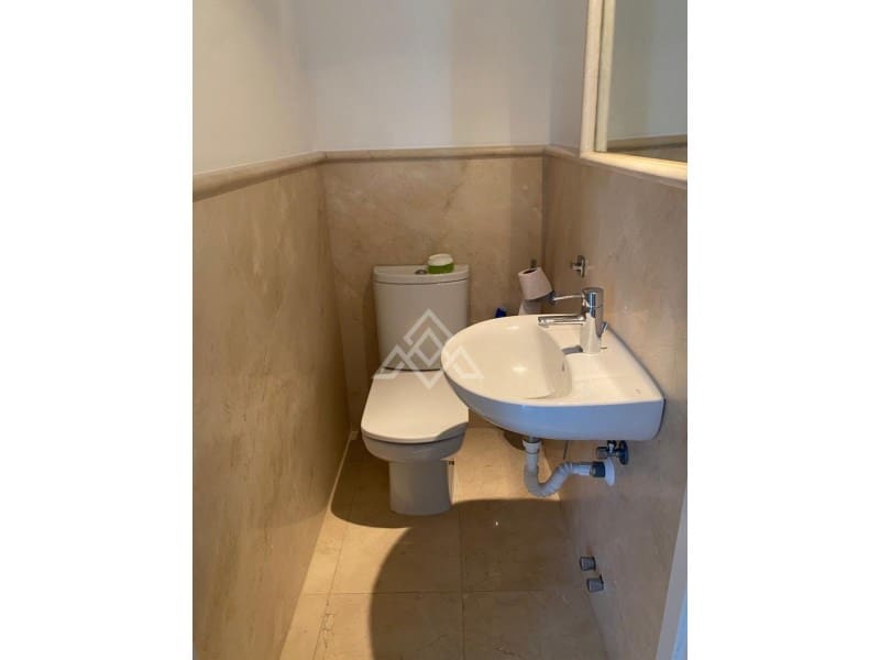 3 bedroom Townhouse for sale in La Quinta - € 550,000 (Ref: 10166601)