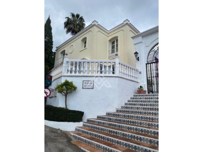 3 bedroom Townhouse for sale in La Quinta - € 550,000 (Ref: 10166601)