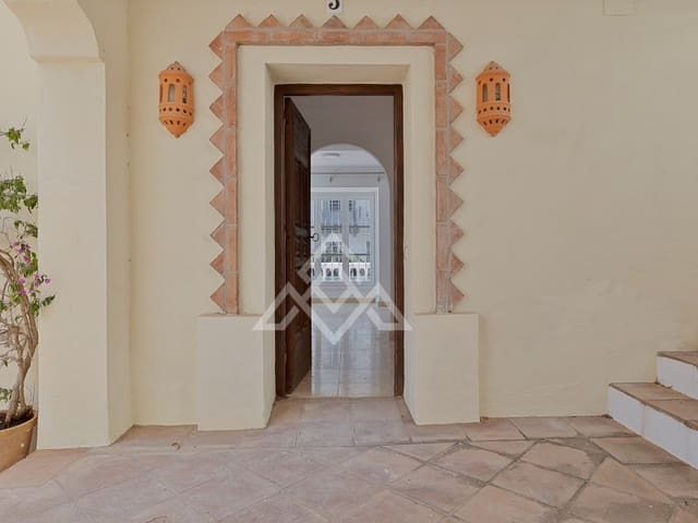 3 soveværelse Byhus til salg i La Quinta, Benahavís - € 550.000 (Ref: 10166601)