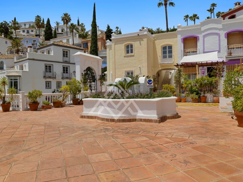 3 bedroom Townhouse for sale in La Quinta - € 550,000 (Ref: 10166601)