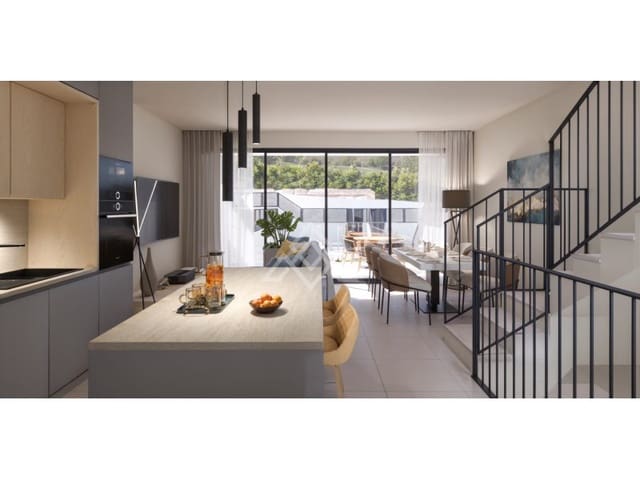 3 sypialnia Dom na sprzedaż w La Cala Golf - Lagar Martell, Mijas z garażem - 645 000 € (Ref: 10171450)