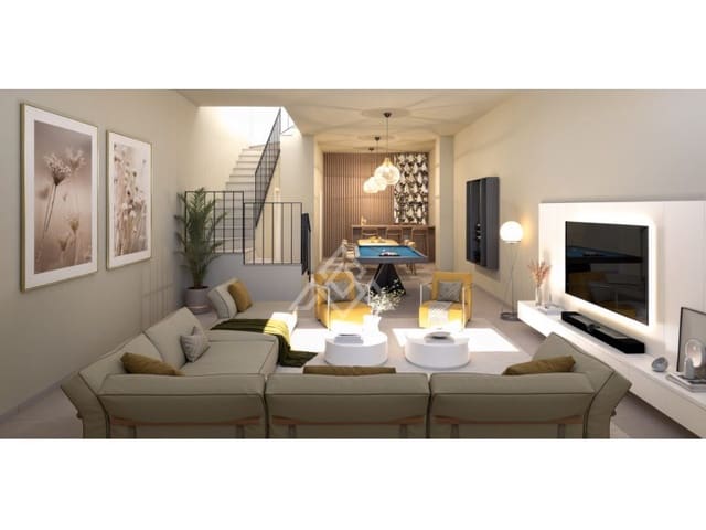 3 sypialnia Dom na sprzedaż w La Cala Golf - Lagar Martell, Mijas z garażem - 645 000 € (Ref: 10171450)