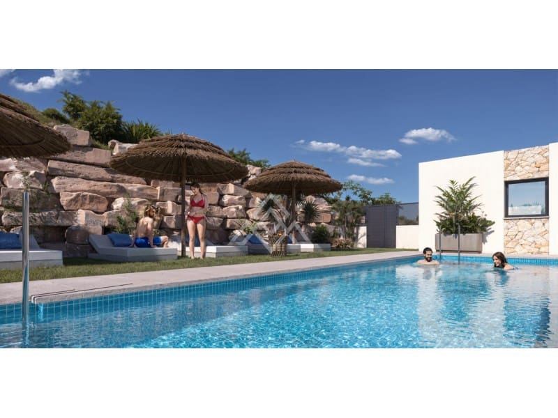 3 sypialnia Dom na sprzedaż w Mijas z garażem - 645 000 € (Ref: 10171450)