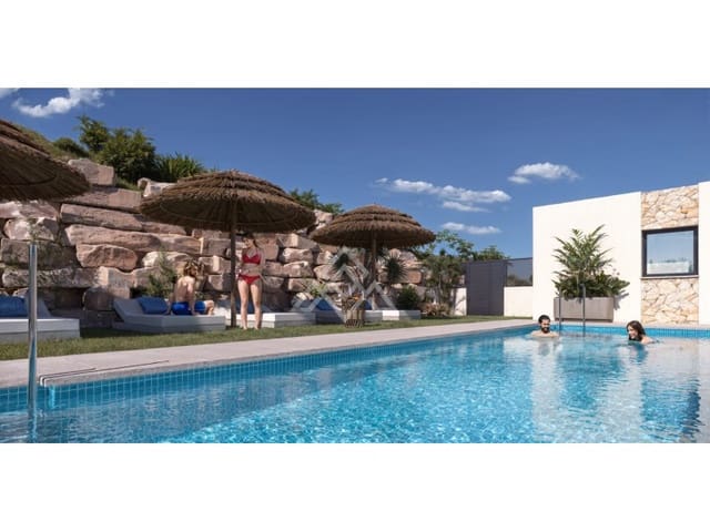 3 sypialnia Dom na sprzedaż w La Cala Golf - Lagar Martell, Mijas z garażem - 645 000 € (Ref: 10171450)