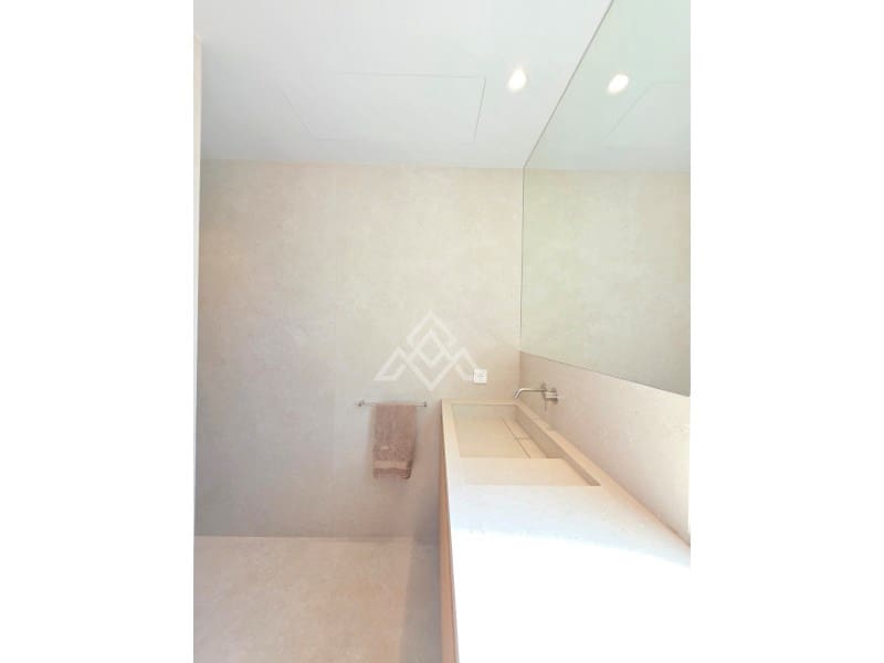 3 sovrum Lägenhet till salu i Marbella med garage - 1 395 000 € (Ref: 10180474)