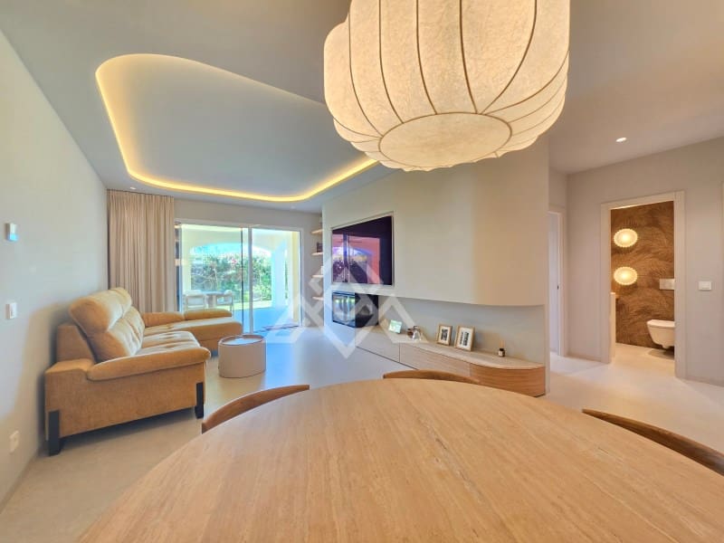 3 sovrum Lägenhet till salu i Marbella med garage - 1 395 000 € (Ref: 10180474)