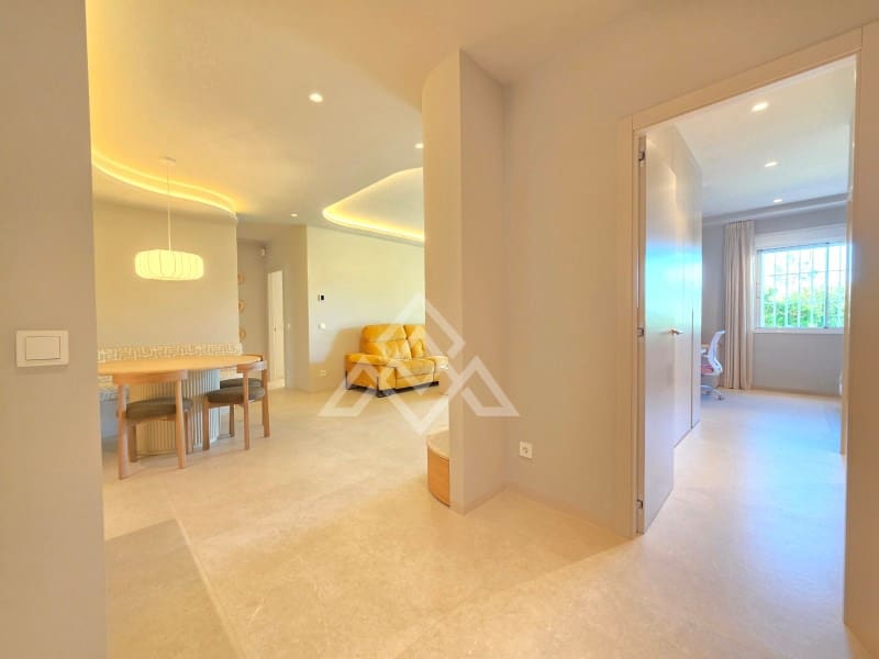 3 sovrum Lägenhet till salu i Marbella med garage - 1 395 000 € (Ref: 10180474)