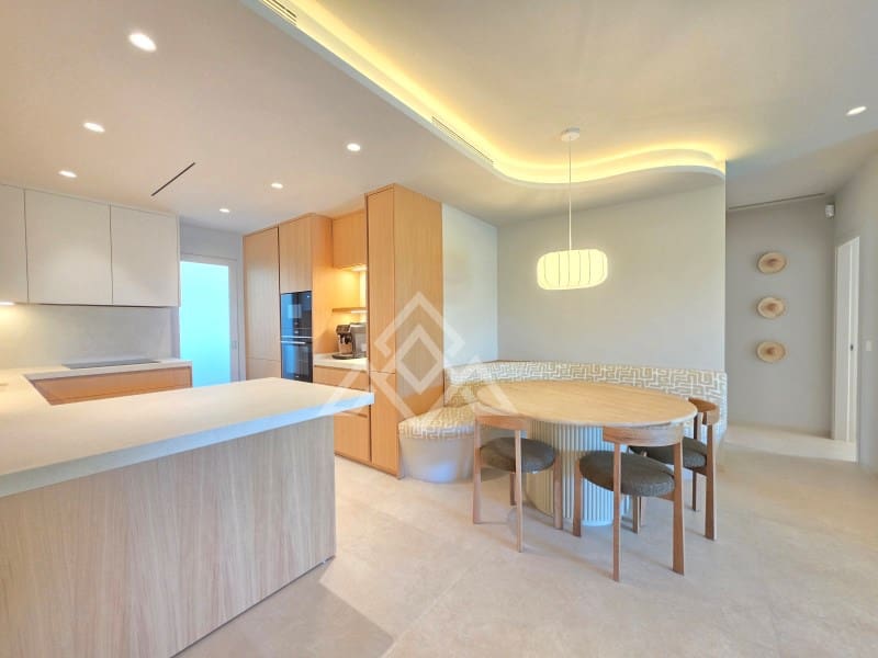 3 sovrum Lägenhet till salu i Marbella med garage - 1 395 000 € (Ref: 10180474)