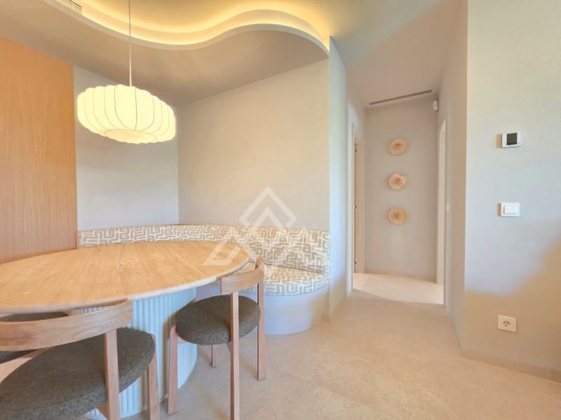 3 sovrum Lägenhet till salu i Marbella med garage - 1 395 000 € (Ref: 10180474)
