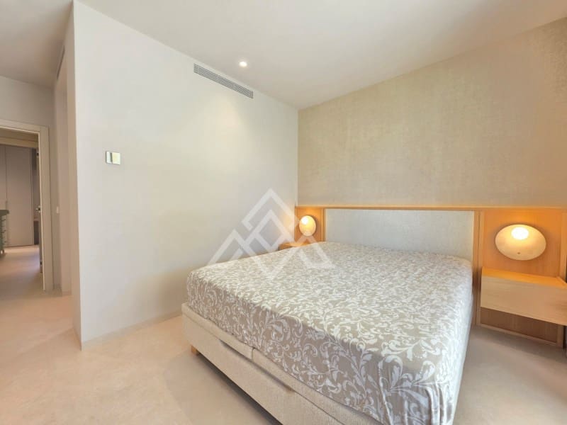 3 sovrum Lägenhet till salu i Marbella med garage - 1 395 000 € (Ref: 10180474)