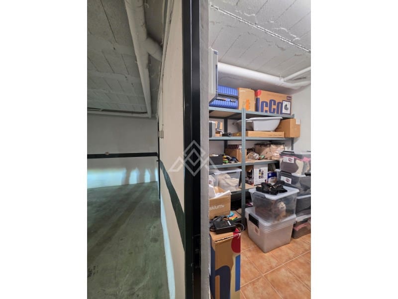 3 sovrum Lägenhet till salu i Marbella med garage - 1 395 000 € (Ref: 10180474)