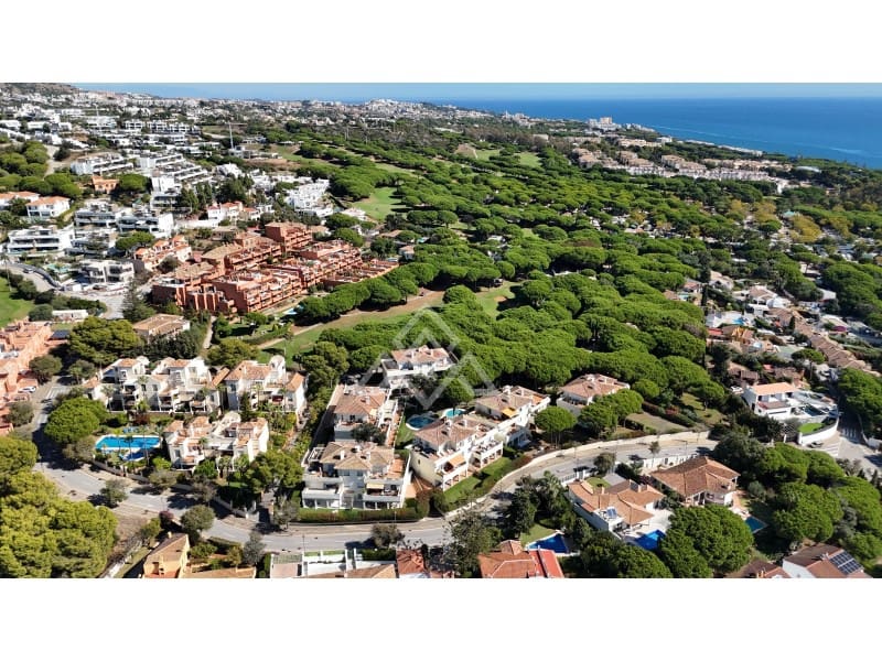 3 sovrum Lägenhet till salu i Marbella med garage - 1 395 000 € (Ref: 10180474)