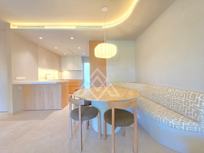 3 sovrum Lägenhet till salu i Marbella med garage - 1 395 000 € (Ref: 10180474)