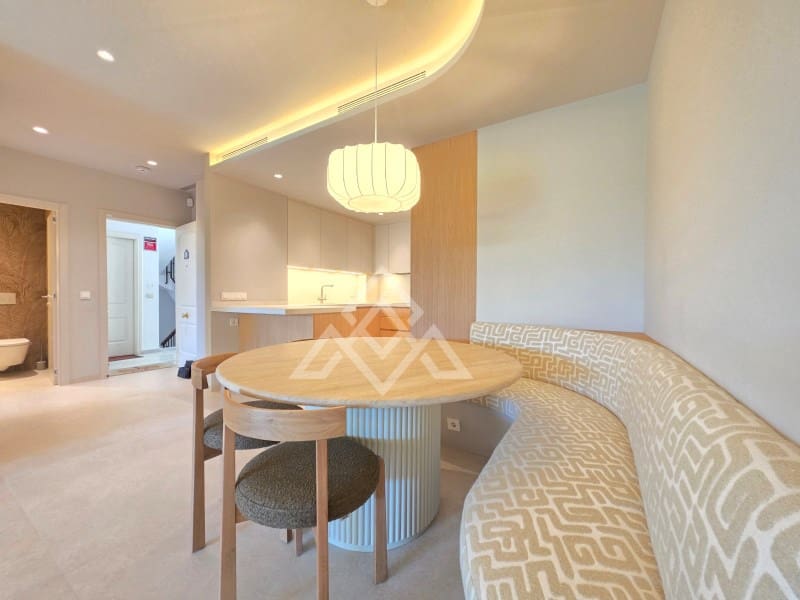 3 sovrum Lägenhet till salu i Marbella med garage - 1 395 000 € (Ref: 10180474)