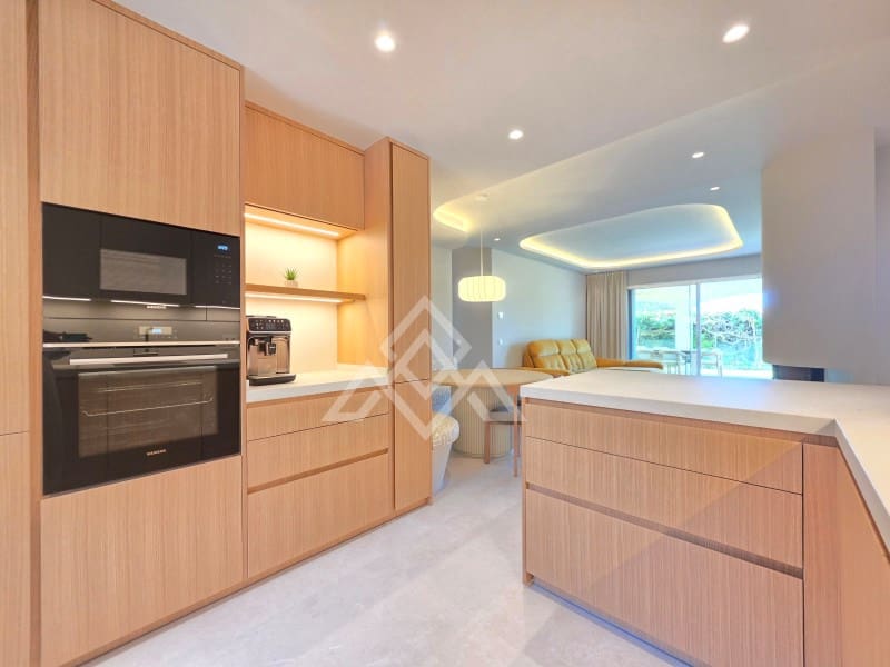 3 sovrum Lägenhet till salu i Marbella med garage - 1 395 000 € (Ref: 10180474)