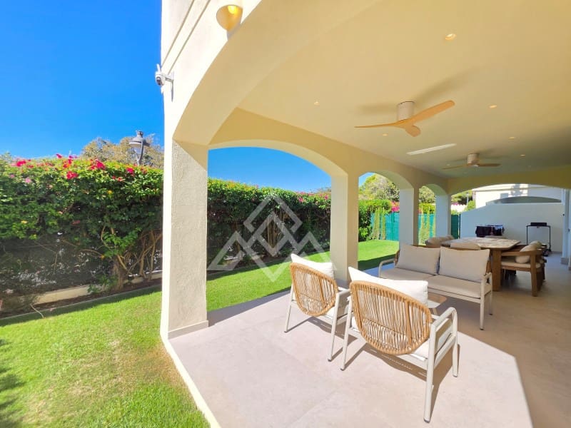 3 sovrum Lägenhet till salu i Marbella med garage - 1 395 000 € (Ref: 10180474)
