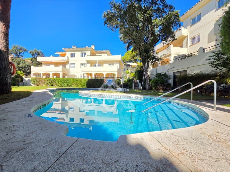 3 sovrum Lägenhet till salu i Marbella med garage - 1 395 000 € (Ref: 10180474)