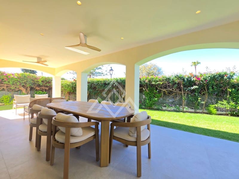 3 sovrum Lägenhet till salu i Marbella med garage - 1 395 000 € (Ref: 10180474)